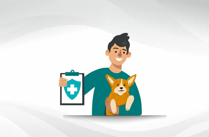 pet health insurance service in Encino